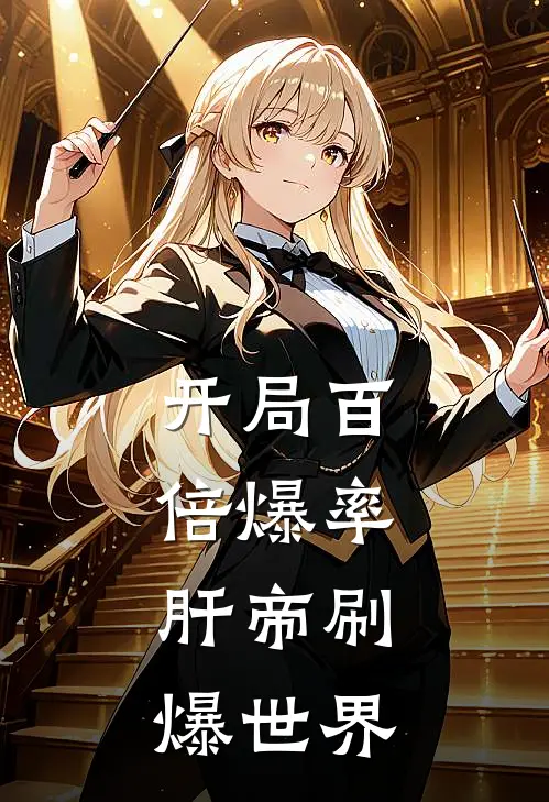 开局百倍爆率，肝帝刷爆世界(苏铭夸父)热门小说在线阅读_热门小说开局百倍爆率，肝帝刷爆世界(苏铭夸父)