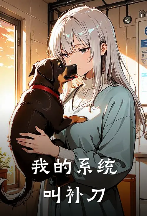 我的系统叫补刀