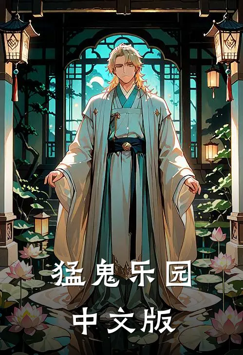 猛鬼乐园中文版