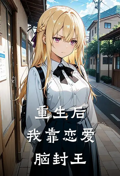 重生后，我靠恋爱脑封王(顾衍苏晚)完本小说大全_热门小说大全重生后，我靠恋爱脑封王顾衍苏晚