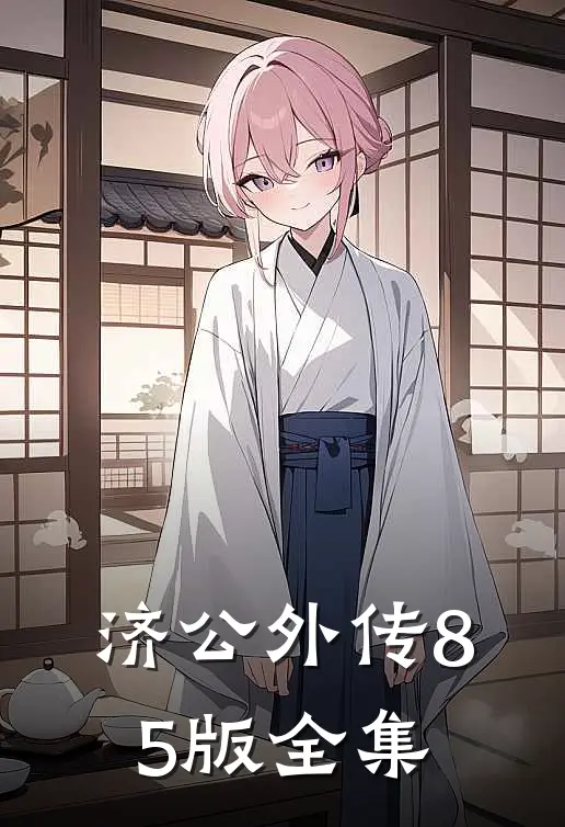 济公外传85版全集