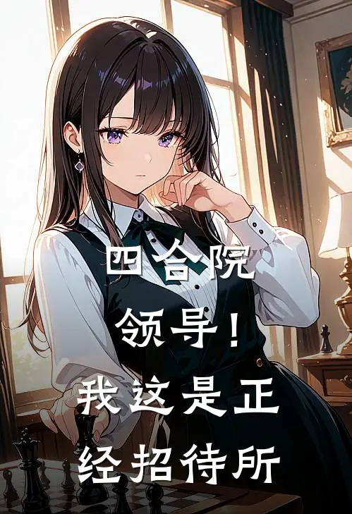 四合院：领导！我这是正经招待所