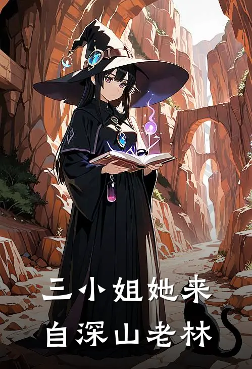 三小姐她来自深山老林