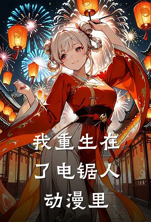 我重生在了电锯人动漫里