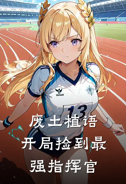 废土植语：开局捡到最强指挥官