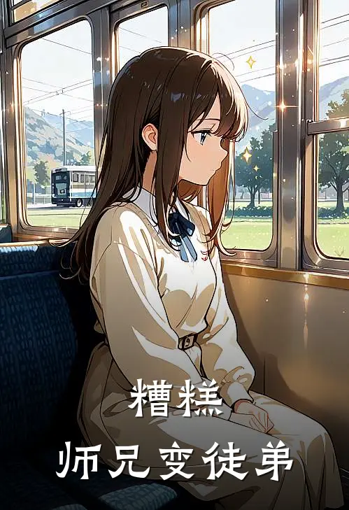 糟糕，师兄变徒弟