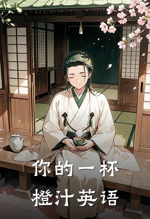 你的一杯橙汁英语