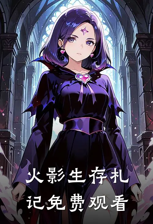 火影生存札记免费观看