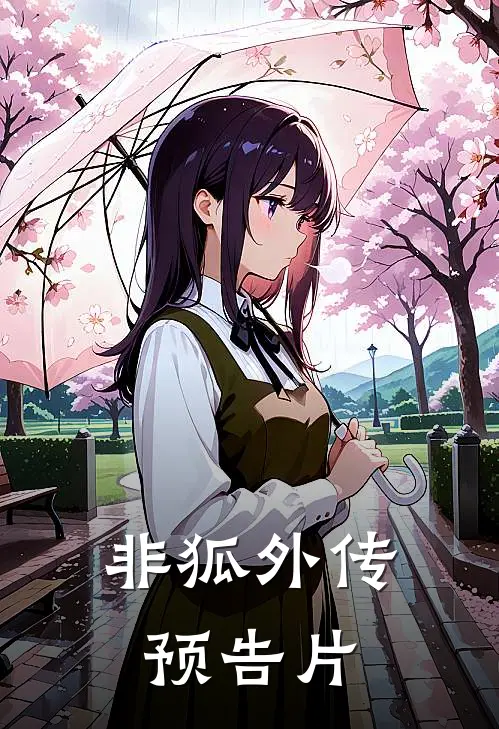 非狐外传预告片