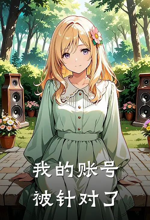 我的账号被针对了