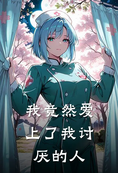 我竟然爱上了我讨厌的人