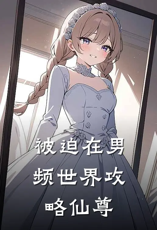 被迫在男频世界攻略仙尊