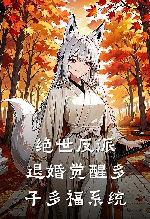 绝世反派：退婚觉醒多子多福系统