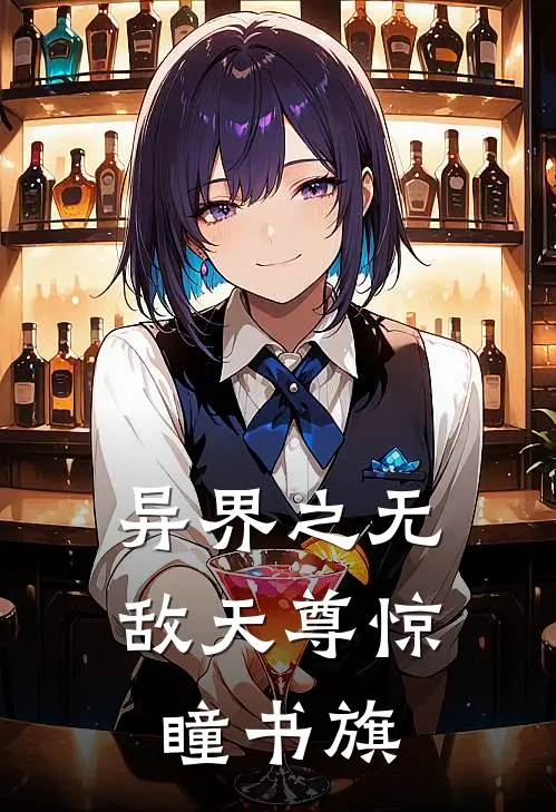 异界之无敌天尊 惊瞳 书旗