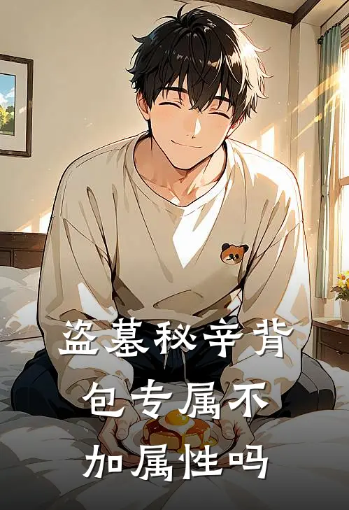盗墓秘辛 背包专属不加属性吗
