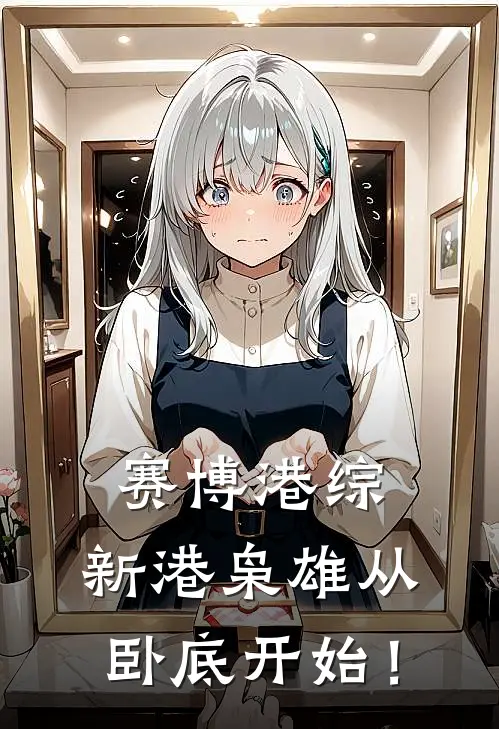 赛博港综：新港枭雄从卧底开始！