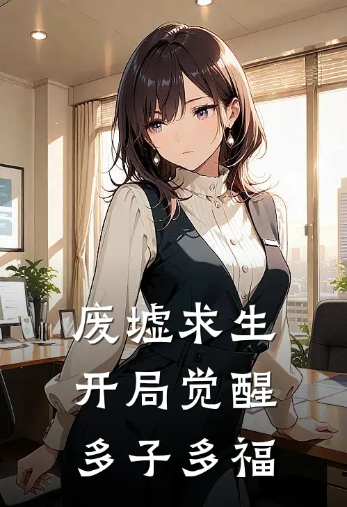 废墟求生：开局觉醒多子多福