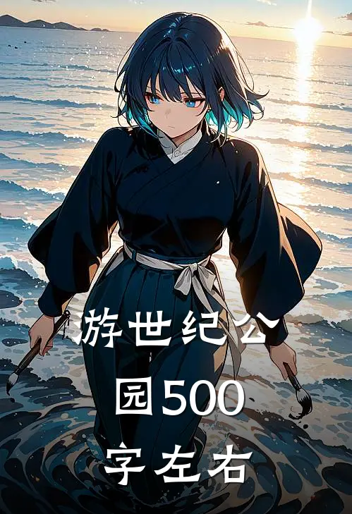 游世纪公园500字左右