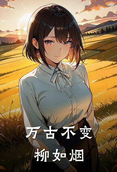 万古不变柳如烟