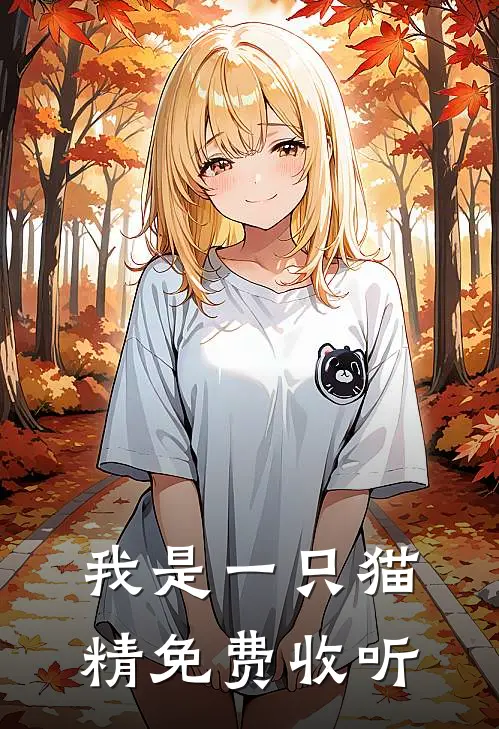 我是一只猫精免费收听