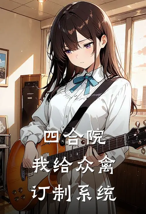 四合院，我给众禽订制系统