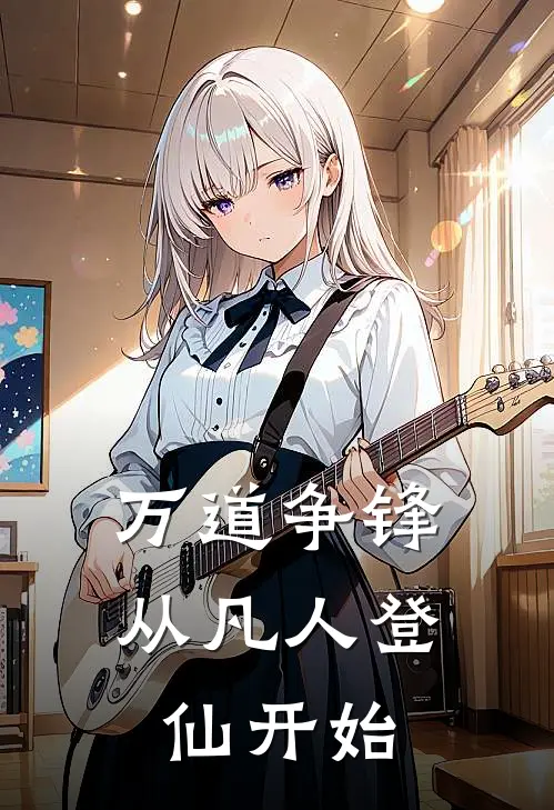 万道争锋：从凡人登仙开始(林风王虎)全本免费在线阅读_万道争锋：从凡人登仙开始全文阅读