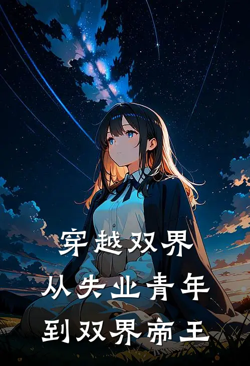 穿越双界：从失业青年到双界帝王(燕章春桃)免费小说_最新小说全文阅读穿越双界：从失业青年到双界帝王燕章春桃