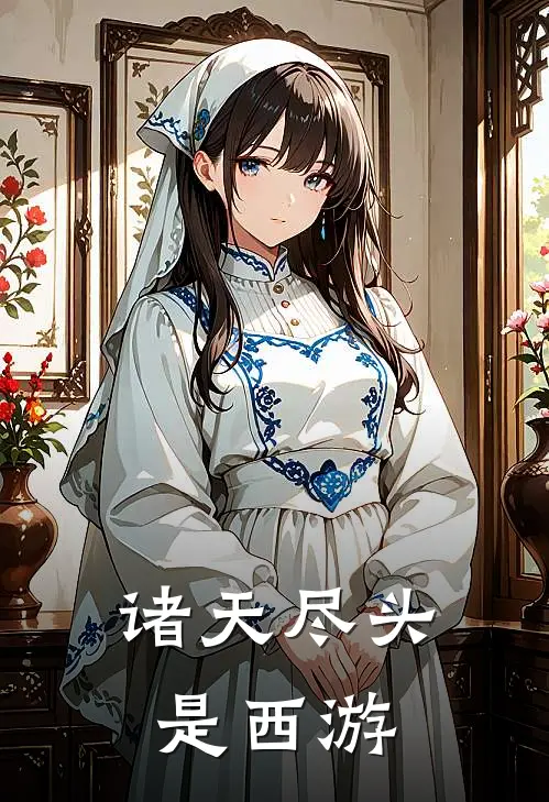 诸天尽头是西游