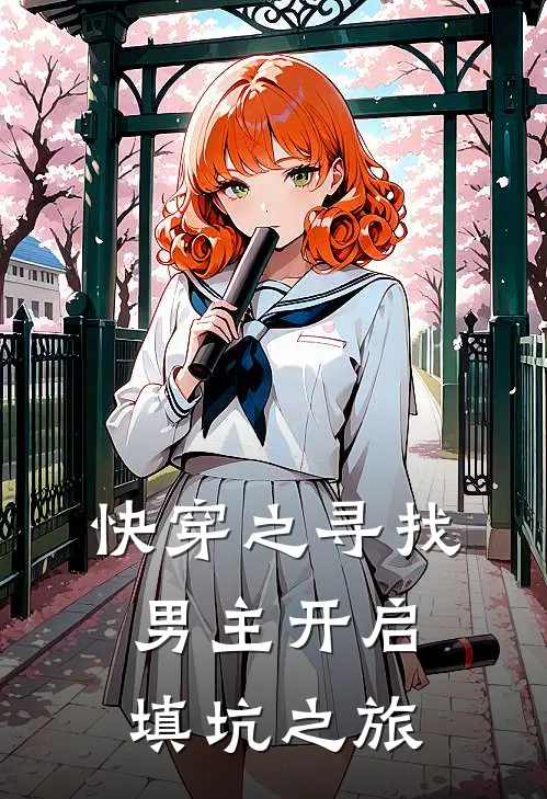 快穿之寻找男主开启填坑之旅