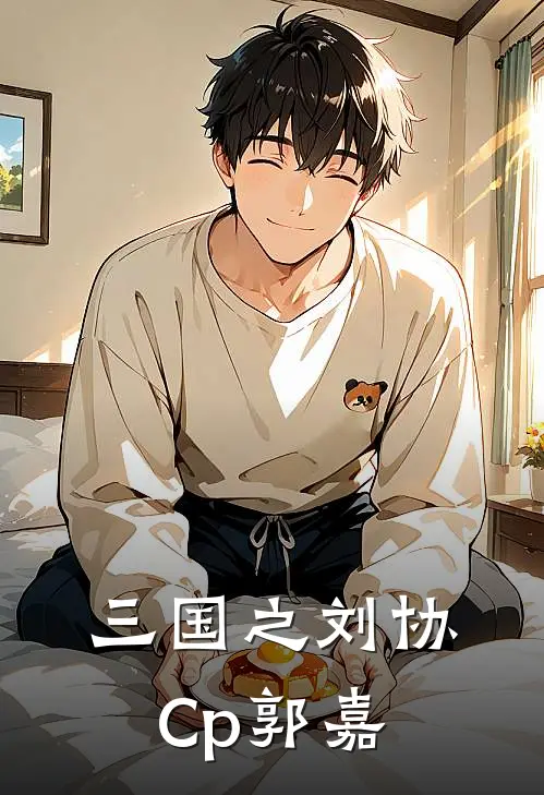 三国之刘协Cp郭嘉