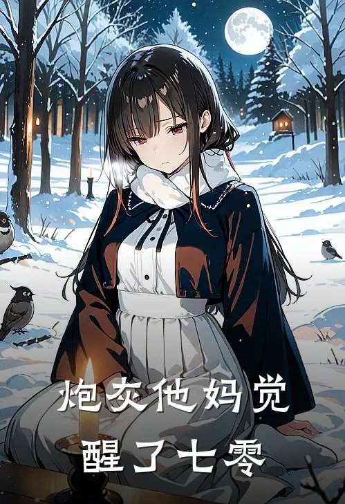 炮灰他妈觉醒了【七零】