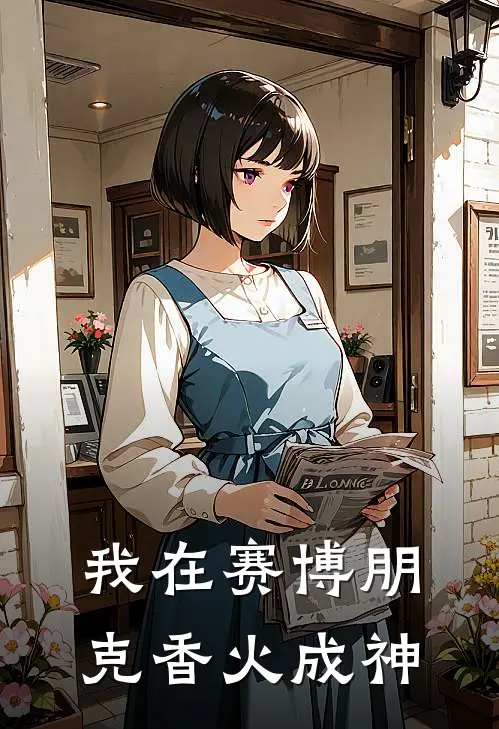 我在赛博朋克香火成神