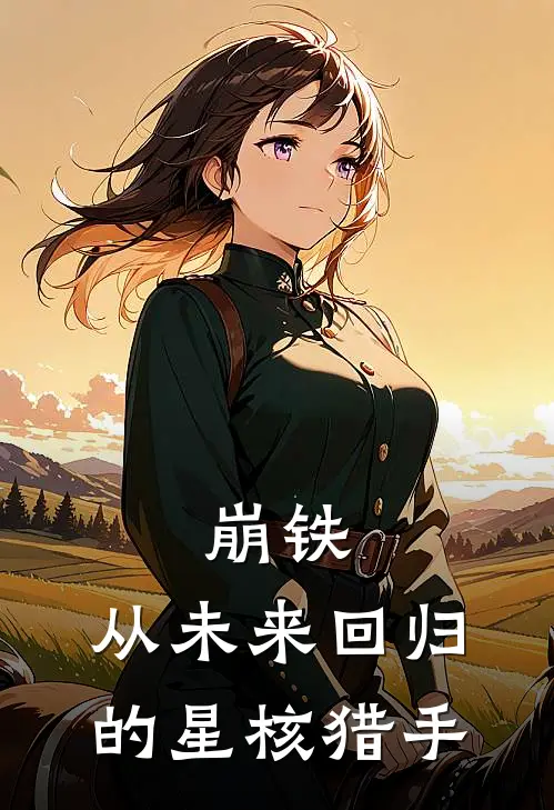 崩铁：从未来回归的星核猎手