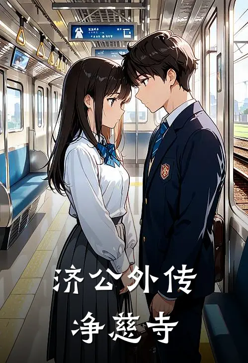 济公外传净慈寺