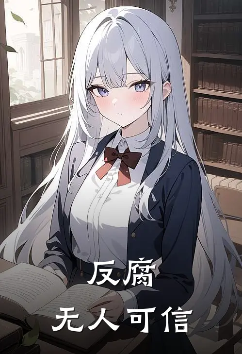 反腐：无人可信陆峰苏晴免费小说笔趣阁_完结小说免费阅读反腐：无人可信陆峰苏晴