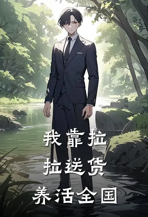 我靠拉拉送货，养活全国赵三炮赵三炮全本免费在线阅读_赵三炮赵三炮全文阅读