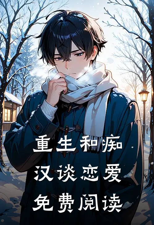 重生和痴汉谈恋爱免费阅读