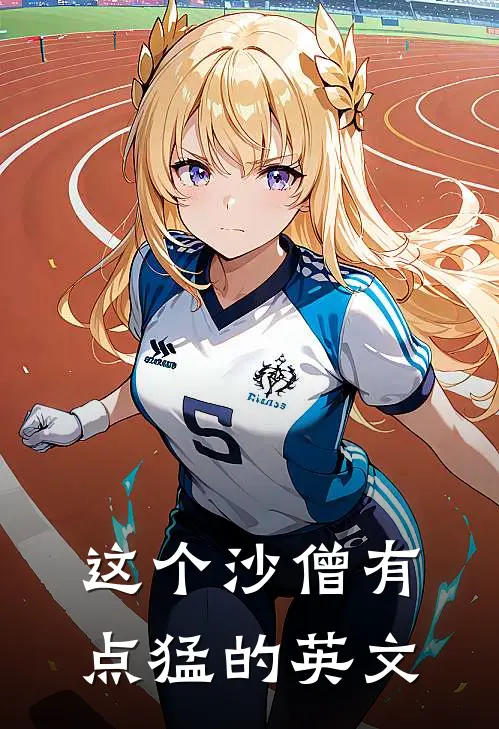 这个沙僧有点猛的英文