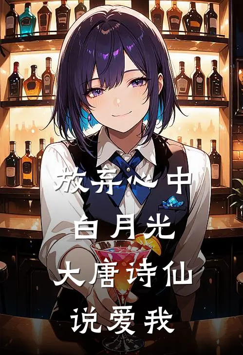 《放弃心中白月光，大唐诗仙说爱我》唐嘉行苏婉欣已完结小说_放弃心中白月光，大唐诗仙说爱我(唐嘉行苏婉欣)经典小说