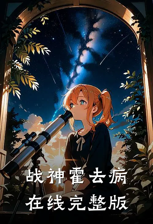 战神霍去病在线完整版