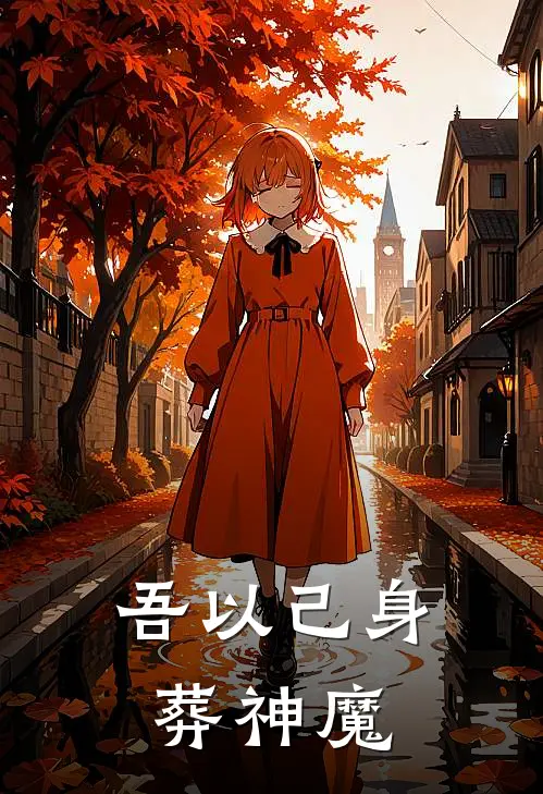 吾以己身葬神魔赵俊逸赵震北全文阅读免费全集_免费小说吾以己身葬神魔(赵俊逸赵震北)