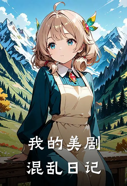 我的美剧混乱日记