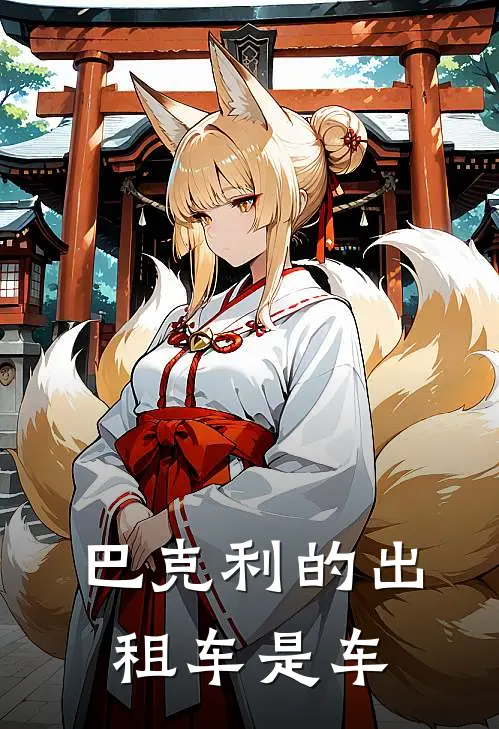 巴克利的出租车是车