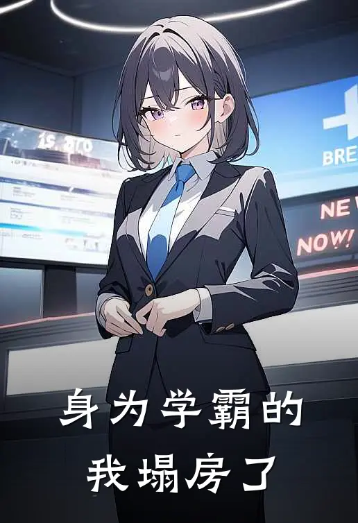 身为学霸的我塌房了