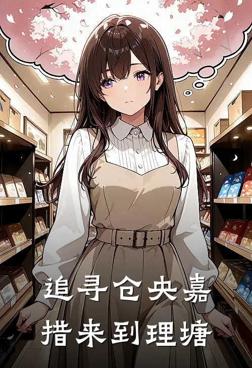 追寻仓央嘉措来到理塘