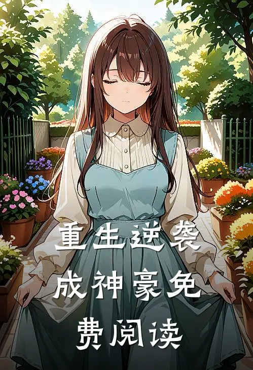 重生逆袭成神豪免费阅读