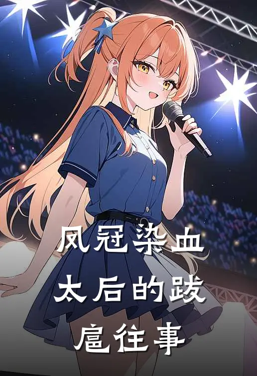 凤冠染血，太后的跋扈往事