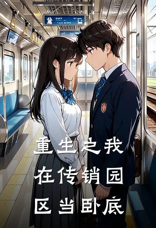 重生之我在传销园区当卧底(林默张明)完结版免费阅读_重生之我在传销园区当卧底全文免费阅读