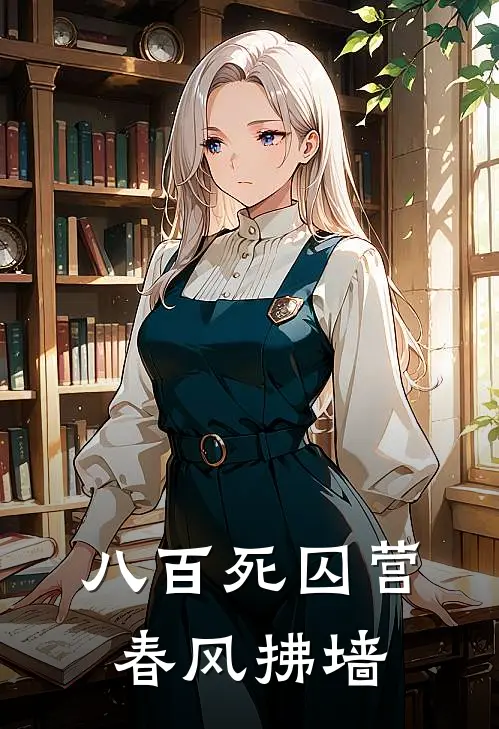 八百死囚营春风拂墙