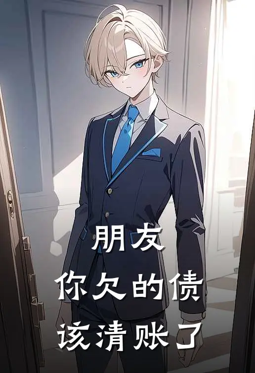 朋友，你欠的债，该清账了